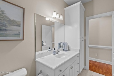 The waterfront community of Cypress Landing is known for it's on Cypress Landing Golf Club in North Carolina - for sale on GolfHomes.com, golf home, golf lot