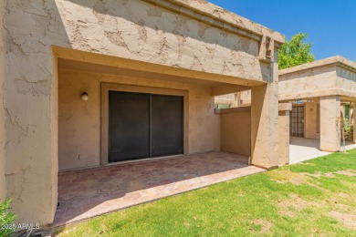 Welcome to this delightful 2-bedroom townhome with a roomy 2-car on Westbrook Village Golf Club in Arizona - for sale on GolfHomes.com, golf home, golf lot