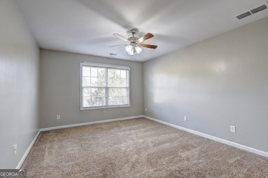 **BRAND NEW ROOF 2025 **Heron Bay Golf Community with a full on Canongate At Heron Bay in Georgia - for sale on GolfHomes.com, golf home, golf lot
