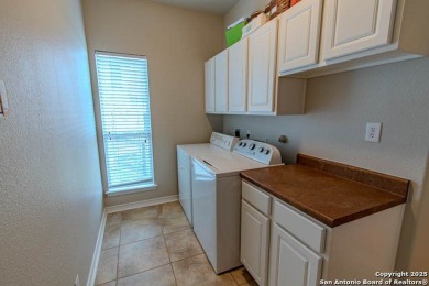 This 4 bedroom, 2 bath home is nicely situated not far from the on The Bandit Golf Club in Texas - for sale on GolfHomes.com, golf home, golf lot