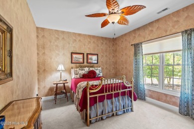 The waterfront community of Cypress Landing is known for it's on Cypress Landing Golf Club in North Carolina - for sale on GolfHomes.com, golf home, golf lot
