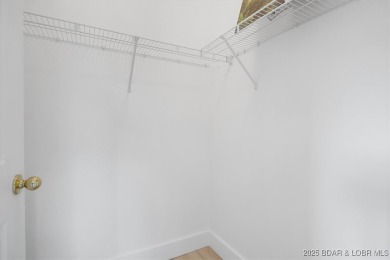 This beautifully updated 3 bed, 2 bath end unit in the quiet on The Club At Old Kinderhook in Missouri - for sale on GolfHomes.com, golf home, golf lot