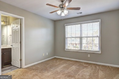 **BRAND NEW ROOF 2025 **Heron Bay Golf Community with a full on Canongate At Heron Bay in Georgia - for sale on GolfHomes.com, golf home, golf lot