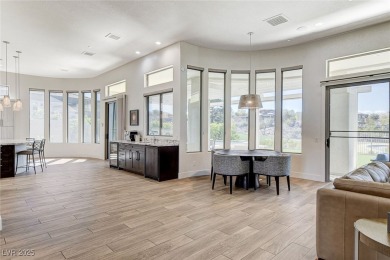 Complete remodel located on the 2nd fairway of Anthem Country on Anthem Country Club in Nevada - for sale on GolfHomes.com, golf home, golf lot