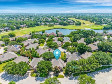 Welcome to 809 Lake Point Drive, a beautifully maintained on Stonebridge Ranch Country Club in Texas - for sale on GolfHomes.com, golf home, golf lot