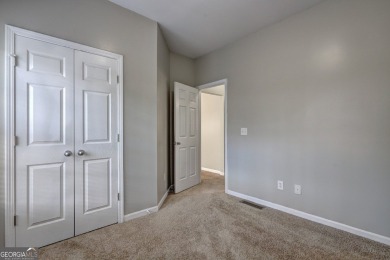 **BRAND NEW ROOF 2025 **Heron Bay Golf Community with a full on Canongate At Heron Bay in Georgia - for sale on GolfHomes.com, golf home, golf lot