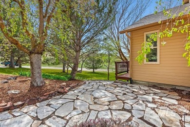 Acreage property nestled in the hills outside of Eagle! Over 3 on Shadow Valley Golf Course in Idaho - for sale on GolfHomes.com, golf home, golf lot