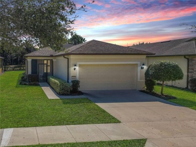 Discover resort-style living with ease in this stunning Noir on Stone Creek Golf Club in Florida - for sale on GolfHomes.com, golf home, golf lot