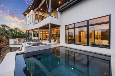 AUCTION: Bidding ends May 21. Previously listed at $4.49M on Apple Rock Golf Course - Horseshoe Bay in Texas - for sale on GolfHomes.com, golf home, golf lot
