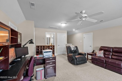 The waterfront community of Cypress Landing is known for it's on Cypress Landing Golf Club in North Carolina - for sale on GolfHomes.com, golf home, golf lot