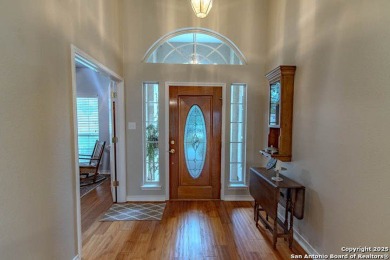 This 4 bedroom, 2 bath home is nicely situated not far from the on The Bandit Golf Club in Texas - for sale on GolfHomes.com, golf home, golf lot