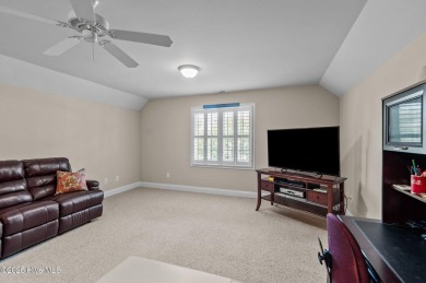 The waterfront community of Cypress Landing is known for it's on Cypress Landing Golf Club in North Carolina - for sale on GolfHomes.com, golf home, golf lot