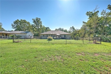 ** RD Loan Eligible!! Up to $2K Preferred Lender Credit **  Why on Branchwood Golf Course in Arkansas - for sale on GolfHomes.com, golf home, golf lot