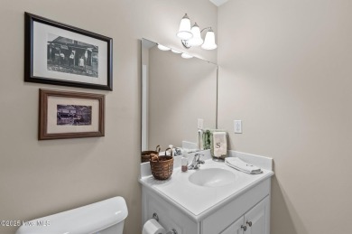 The waterfront community of Cypress Landing is known for it's on Cypress Landing Golf Club in North Carolina - for sale on GolfHomes.com, golf home, golf lot
