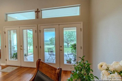 This 4 bedroom, 2 bath home is nicely situated not far from the on The Bandit Golf Club in Texas - for sale on GolfHomes.com, golf home, golf lot