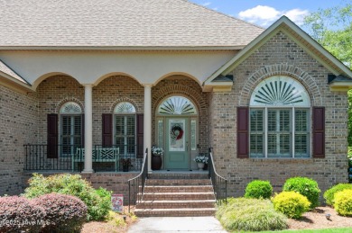 The waterfront community of Cypress Landing is known for it's on Cypress Landing Golf Club in North Carolina - for sale on GolfHomes.com, golf home, golf lot