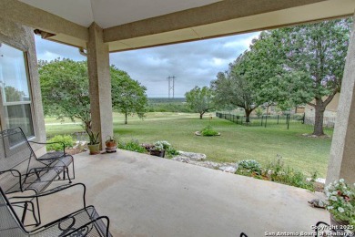 This 4 bedroom, 2 bath home is nicely situated not far from the on The Bandit Golf Club in Texas - for sale on GolfHomes.com, golf home, golf lot