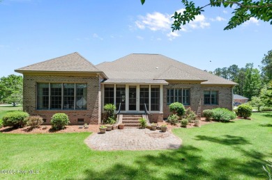 The waterfront community of Cypress Landing is known for it's on Cypress Landing Golf Club in North Carolina - for sale on GolfHomes.com, golf home, golf lot