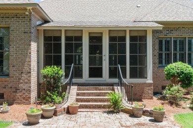 The waterfront community of Cypress Landing is known for it's on Cypress Landing Golf Club in North Carolina - for sale on GolfHomes.com, golf home, golf lot