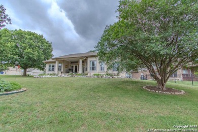 This 4 bedroom, 2 bath home is nicely situated not far from the on The Bandit Golf Club in Texas - for sale on GolfHomes.com, golf home, golf lot
