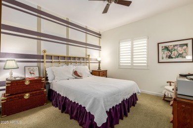 We are inviting you to view this beautiful home that exudes on Tuscany Falls At Pebble Creek in Arizona - for sale on GolfHomes.com, golf home, golf lot