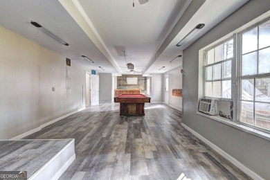 **BRAND NEW ROOF 2025 **Heron Bay Golf Community with a full on Canongate At Heron Bay in Georgia - for sale on GolfHomes.com, golf home, golf lot