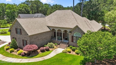 The waterfront community of Cypress Landing is known for it's on Cypress Landing Golf Club in North Carolina - for sale on GolfHomes.com, golf home, golf lot