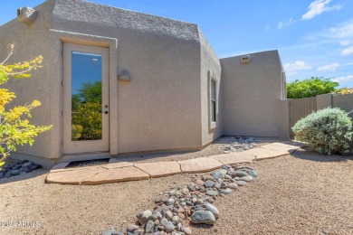 PRICED TO SELL!!! This gorgeous custom home underwent a major on Tonto Verde Golf Club in Arizona - for sale on GolfHomes.com, golf home, golf lot