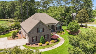 The waterfront community of Cypress Landing is known for it's on Cypress Landing Golf Club in North Carolina - for sale on GolfHomes.com, golf home, golf lot