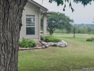 This 4 bedroom, 2 bath home is nicely situated not far from the on The Bandit Golf Club in Texas - for sale on GolfHomes.com, golf home, golf lot