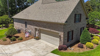 The waterfront community of Cypress Landing is known for it's on Cypress Landing Golf Club in North Carolina - for sale on GolfHomes.com, golf home, golf lot