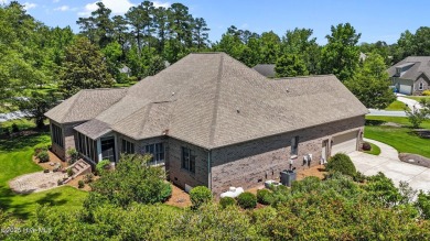 The waterfront community of Cypress Landing is known for it's on Cypress Landing Golf Club in North Carolina - for sale on GolfHomes.com, golf home, golf lot
