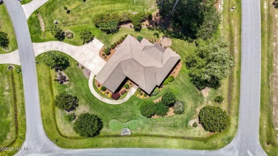 The waterfront community of Cypress Landing is known for it's on Cypress Landing Golf Club in North Carolina - for sale on GolfHomes.com, golf home, golf lot