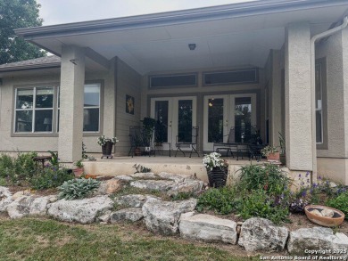 This 4 bedroom, 2 bath home is nicely situated not far from the on The Bandit Golf Club in Texas - for sale on GolfHomes.com, golf home, golf lot