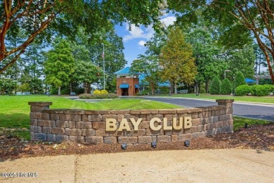 The waterfront community of Cypress Landing is known for it's on Cypress Landing Golf Club in North Carolina - for sale on GolfHomes.com, golf home, golf lot