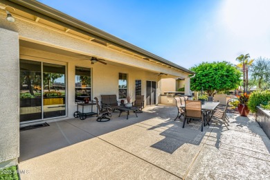We are inviting you to view this beautiful home that exudes on Tuscany Falls At Pebble Creek in Arizona - for sale on GolfHomes.com, golf home, golf lot