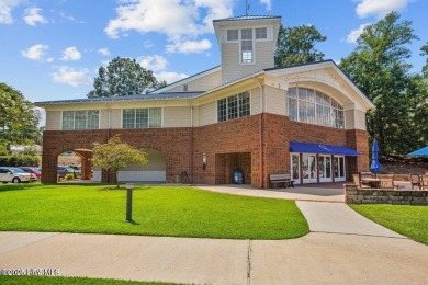 The waterfront community of Cypress Landing is known for it's on Cypress Landing Golf Club in North Carolina - for sale on GolfHomes.com, golf home, golf lot