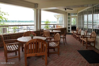 The waterfront community of Cypress Landing is known for it's on Cypress Landing Golf Club in North Carolina - for sale on GolfHomes.com, golf home, golf lot