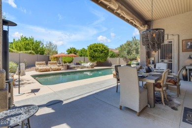 PRICED TO SELL!!! This gorgeous custom home underwent a major on Tonto Verde Golf Club in Arizona - for sale on GolfHomes.com, golf home, golf lot