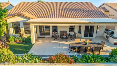 We are inviting you to view this beautiful home that exudes on Tuscany Falls At Pebble Creek in Arizona - for sale on GolfHomes.com, golf home, golf lot