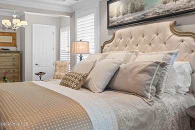 This exceptional home blends timeless Southern charm with on Lockwood Folly Country Club in North Carolina - for sale on GolfHomes.com, golf home, golf lot