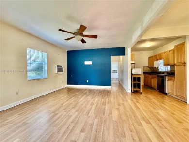 Explore the potential of your ideal family home in this on Greynolds Park Golf Course in Florida - for sale on GolfHomes.com, golf home, golf lot