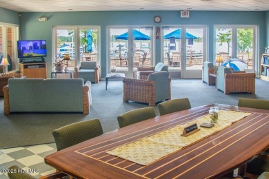The waterfront community of Cypress Landing is known for it's on Cypress Landing Golf Club in North Carolina - for sale on GolfHomes.com, golf home, golf lot