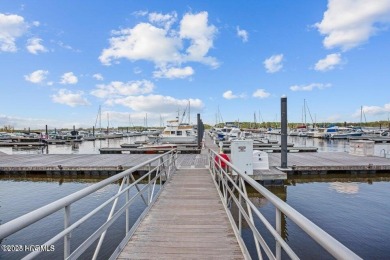 The waterfront community of Cypress Landing is known for it's on Cypress Landing Golf Club in North Carolina - for sale on GolfHomes.com, golf home, golf lot