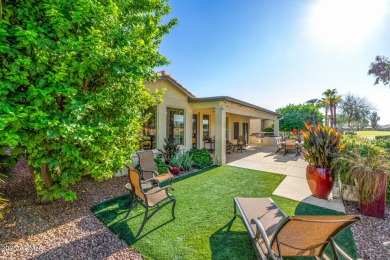 We are inviting you to view this beautiful home that exudes on Tuscany Falls At Pebble Creek in Arizona - for sale on GolfHomes.com, golf home, golf lot