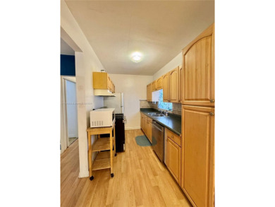 Explore the potential of your ideal family home in this on Greynolds Park Golf Course in Florida - for sale on GolfHomes.com, golf home, golf lot
