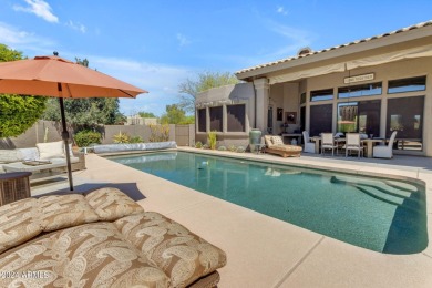 PRICED TO SELL!!! This gorgeous custom home underwent a major on Tonto Verde Golf Club in Arizona - for sale on GolfHomes.com, golf home, golf lot