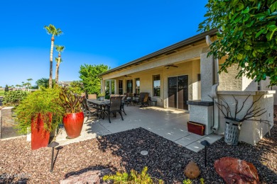 We are inviting you to view this beautiful home that exudes on Tuscany Falls At Pebble Creek in Arizona - for sale on GolfHomes.com, golf home, golf lot