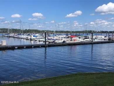 The waterfront community of Cypress Landing is known for it's on Cypress Landing Golf Club in North Carolina - for sale on GolfHomes.com, golf home, golf lot