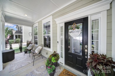 This beautiful new listing is ready to welcome you home. Step on Springfield Golf Course in South Carolina - for sale on GolfHomes.com, golf home, golf lot